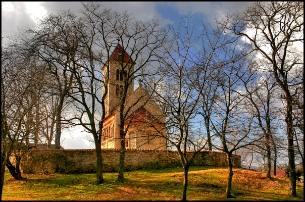 14 2011 Církvice sv. Jakub