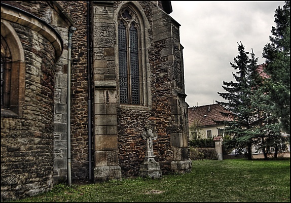 29 2010 Čáslav 5 Kostel Petra a Pavla