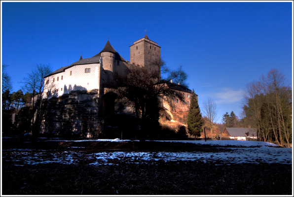 32 2013 předjaří na Kosti