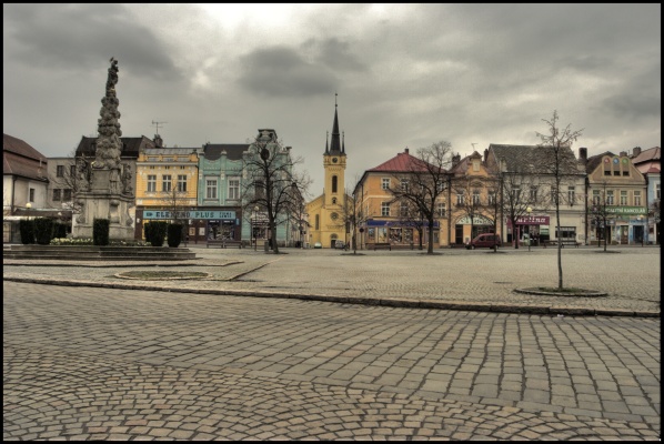 39 2010 Čáslav náměstí 20