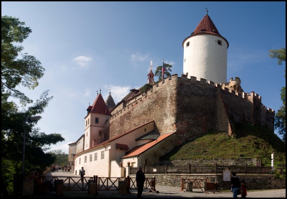 54 2011 Křivoklát 