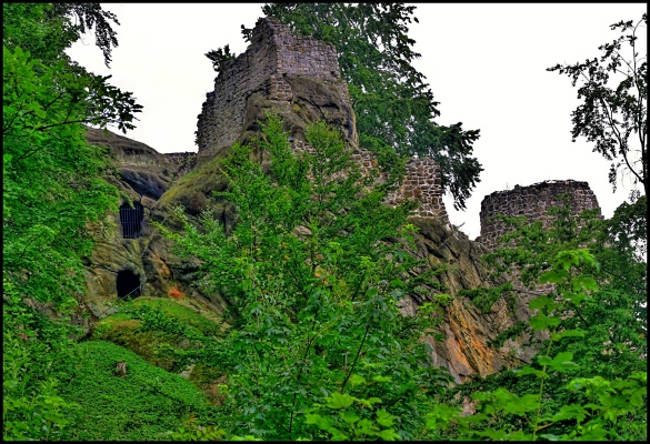 64 2009  FRÝDŠTEJN