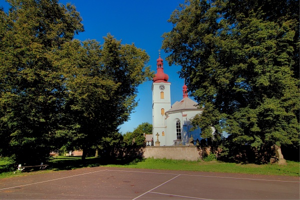82 2013 Velešice 