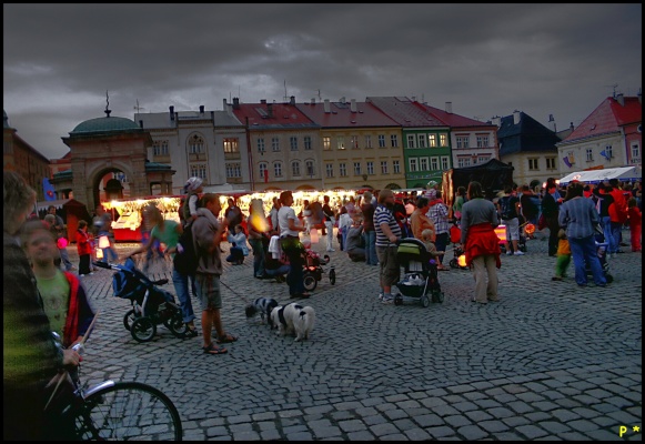 107 2009  Jičín- Město pohádky