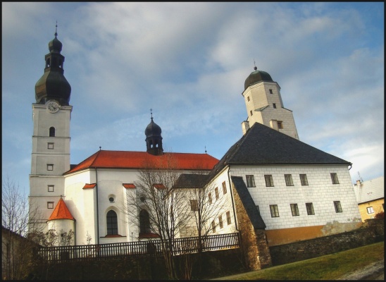132  2009  Kostel Braná