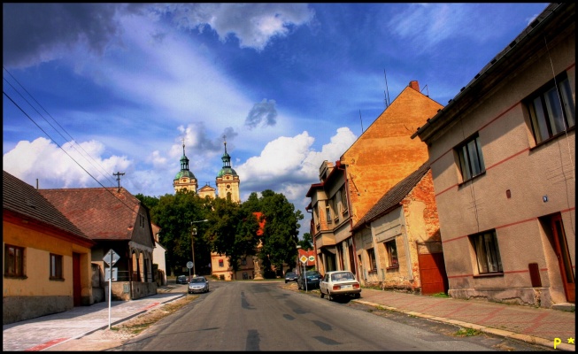 135  2009  Kostel Rožďalovice