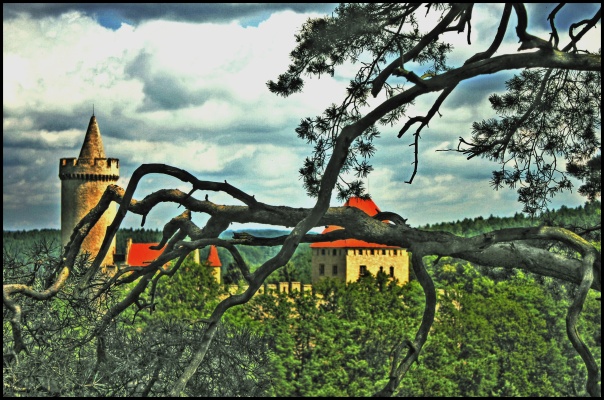 150   2009  Kokořín