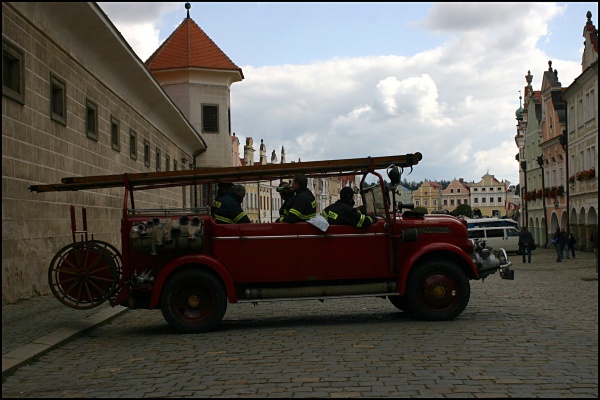 448 2009  čekání 