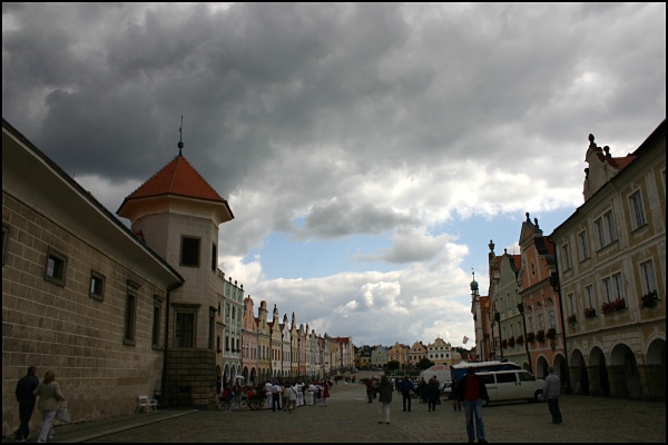 449 2009  Telč