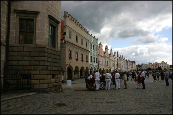 450 2009 příprava